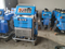 FMJN-H5600T Hydraulic Polyurea Spraying Equipment