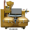 YZLXQ Series Precision Filtration Combined Oil Press