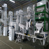 20-30t/day Small Rice Milling Plant