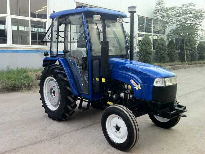 Fotma FM500 Tractor
