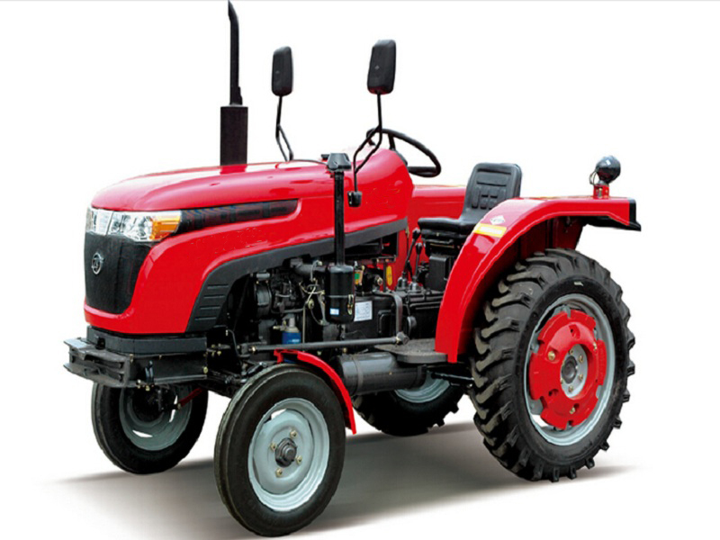 Fotma FM254S Tractor