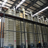 5HGM Series 15-20 ton/ batch Circulation Grain Dryer
