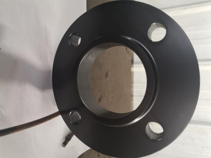 ASME B16.47 SER.B(API 605) FLANGE Class 75 Carbon Steel and Stainless Steel
