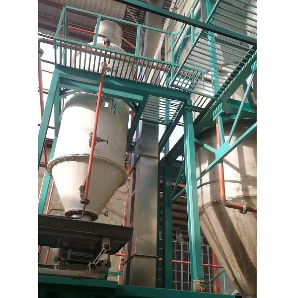 30-40 Ton/Day Complete Parboiled Rice Milling Plant