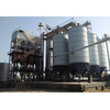 100-120TPD Complete Rice Parboiling and Milling Plant 