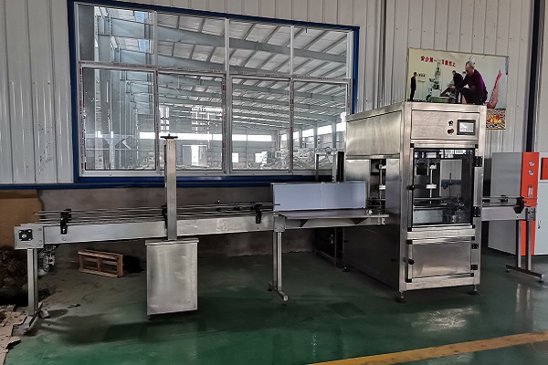 Why is the Small Bottle Edible Oil Filling Machine More Welcomed?