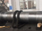 Forging Steel Roller Shaft Rotor Shaft