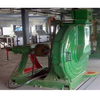 Oil Seeds Pretreatment Processing - Oil Seeds Disc Huller