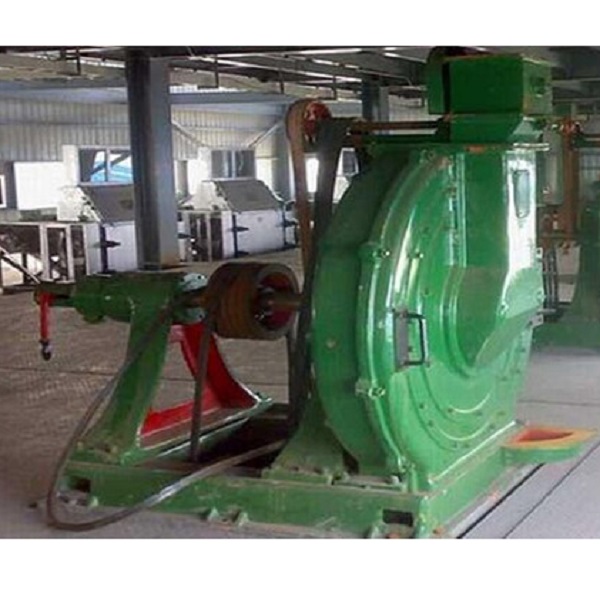Oil Seeds Pretreatment Processing - Oil Seeds Disc Huller