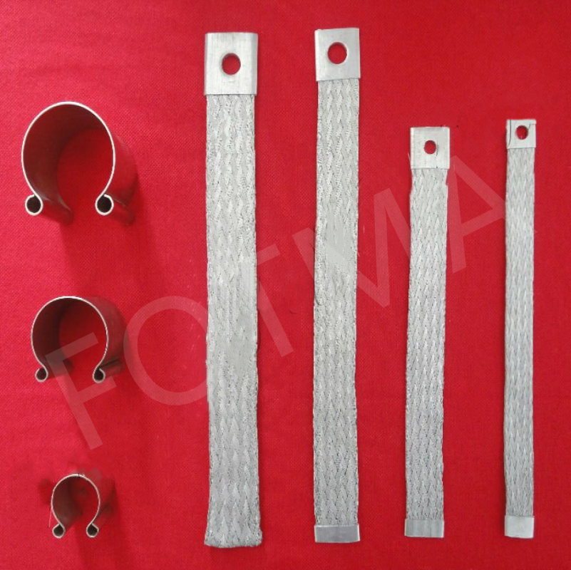 Special Type Silicon Carbide Heating Element Accessory.