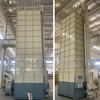 5HGM Series 10-12 ton/ batch Low Temperature Grain Dryer