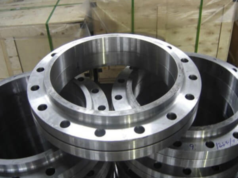 ANSI B16.5 FLANGE Class 150 Flange Carbon/Stainless Steel