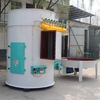TBHM High Pressure Cylinder Pulsed Dust Collector