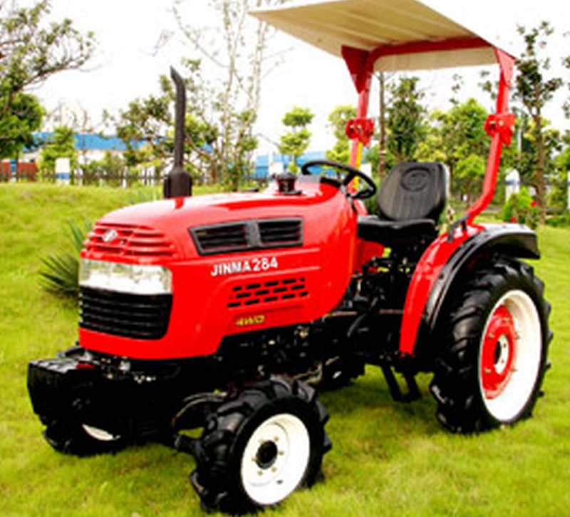 Jinma 254-284 Tractor