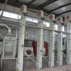 40-50 ton/day Complete Rice Mill Plant