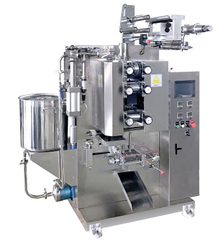 Automatic liquid oil and Packing Machine