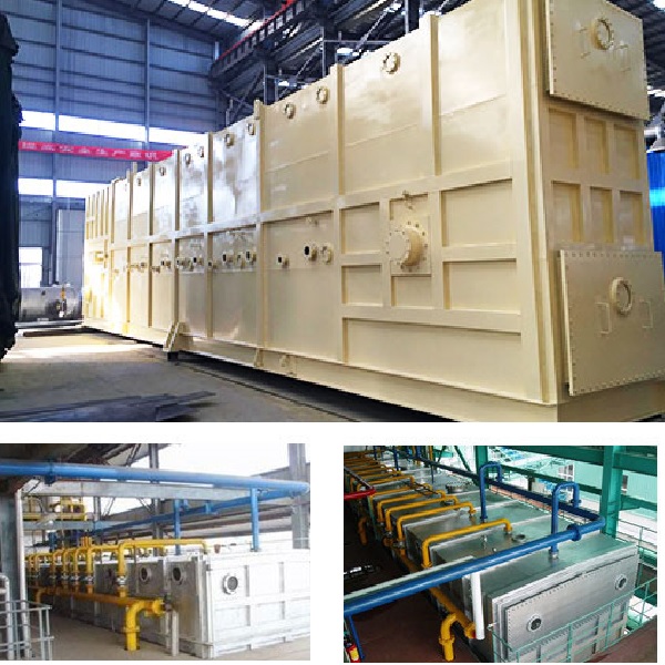 Edible Oil Extraction Plant: Drag Chain Extractor
