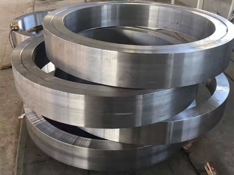 Steel Retaining Ring