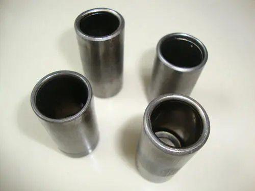 Piston Cold Forged Parts
