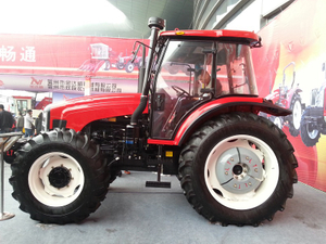 Fotma FM1304 Tractor