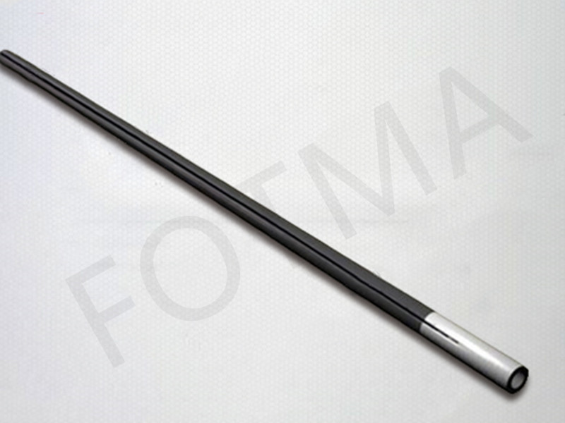 UX (slot) Type Silicon Carbide Heating Elements