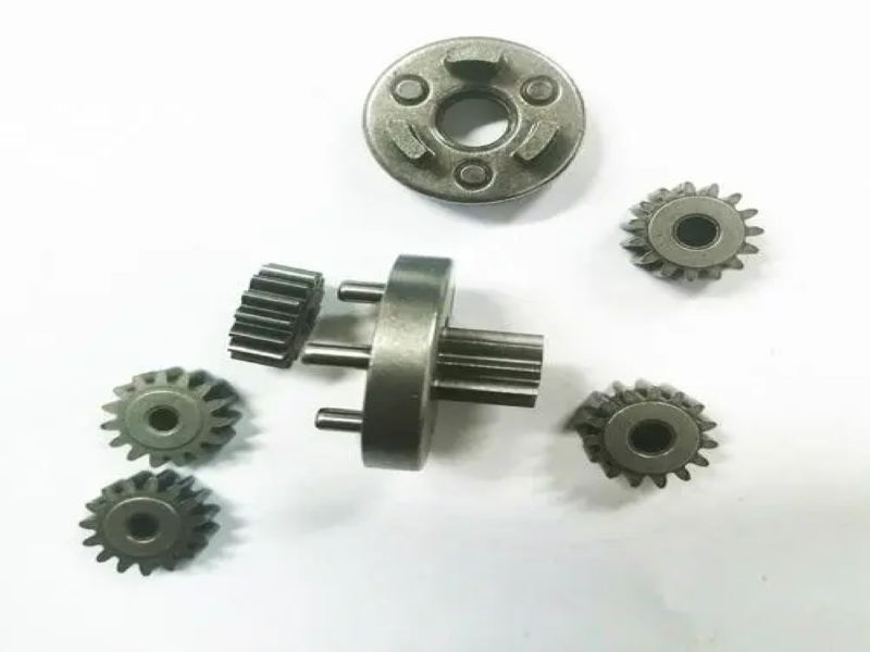 Cold Forging-planetary Gear Carrier