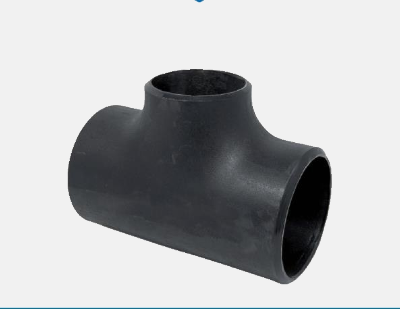 ANSI B16.9 PIPE FITTING TEES (STRAIGHT AND REDUCING)