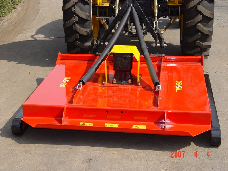 TMS Topper Mower(Spain style)