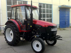 Fotma FM900 Tractor