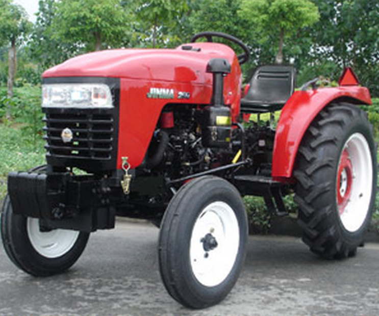 Jinma 254-284 Tractor