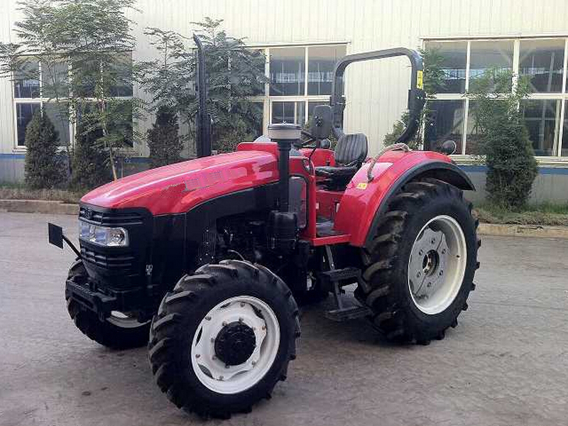 Fotma FM804 Tractor