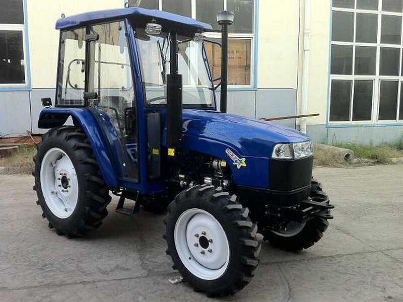 Fotma FM454 Tractor