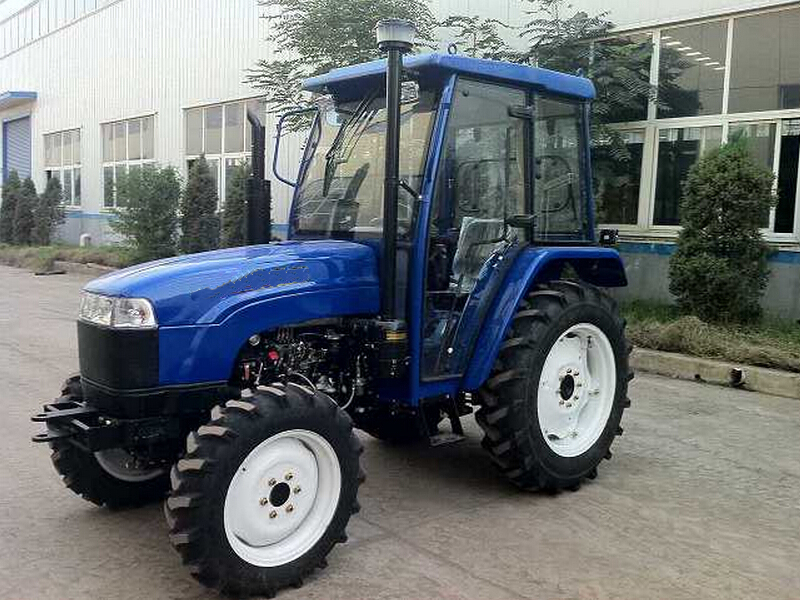 Fotma FM504 Tractor