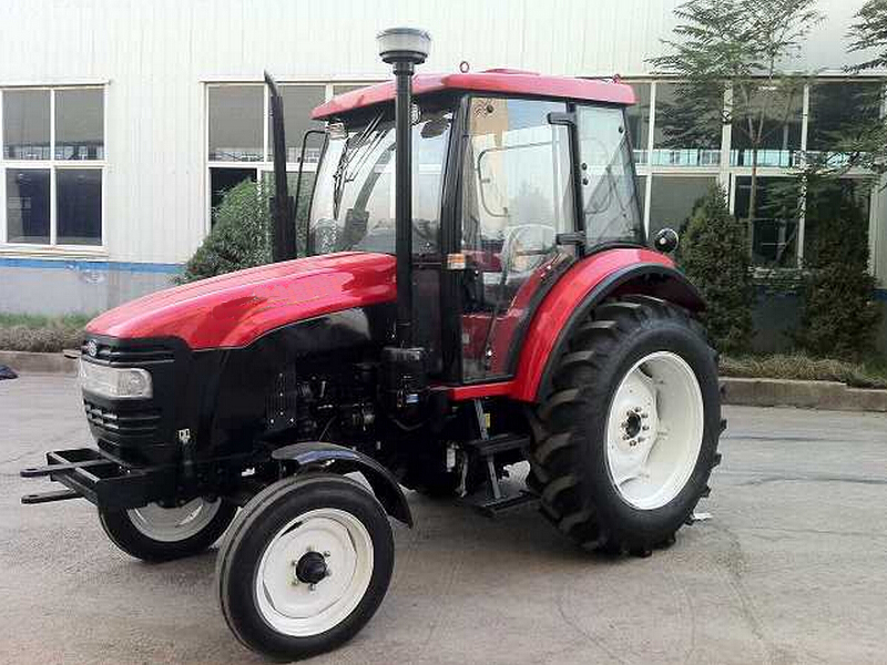 Fotma FM800 Tractor