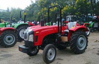 Fotma FM300 Tractor