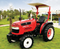 Jinma 254-284 Tractor