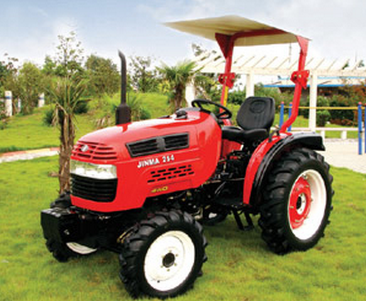 Jinma 254-284 Tractor