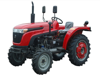 Fotma FM400S Tractor