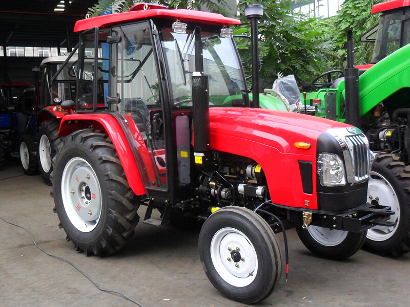 Fotma FM450 Tractor